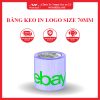 BĂNG KEO IN LOGO SIZE 70MM WONDERLAND