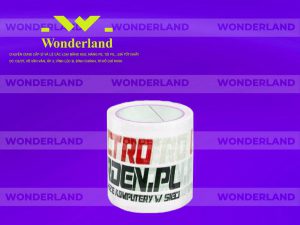 MÀNG PE QUẤN MÁY 14.5KG LÕI 1.2KG CHẤT LƯỢNG CAO WONDERLAND GIÁ SỈ TỐT NHẤT