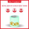 BĂNG KEO IN LOGO SIZE 76MM WONDERLAND