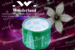 ĐẶT HÀNG BĂNG KEO IN LOGO SIZE 76MM Ở ĐÂU RẺ NHẤT