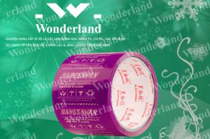 ĐẶT HÀNG BĂNG KEO IN LOGO SIZE 78MM Ở ĐÂU RẺ NHẤT?