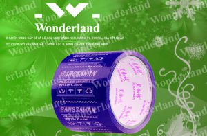 ĐẶT HÀNG BĂNG KEO IN LOGO SIZE 78MM Ở ĐÂU CHẤT LƯỢNG NHẤT