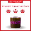 BĂNG KEO IN LOGO SIZE 79MM WONDERLAND