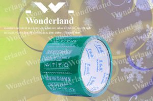 MUA BĂNG KEO IN LOGO SIZE 80MM Ở ĐÂU RẺ NHẤT?