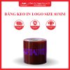 BĂNG KEO IN LOGO SIZE 81MM WONDERLAND