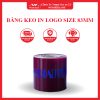 BĂNG KEO IN LOGO SIZE 83MM WONDERLAND