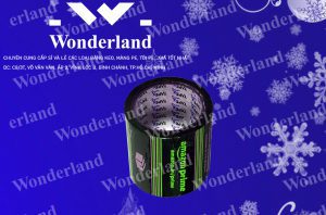 ĐẶT HÀNG BĂNG KEO IN LOGO SIZE 86MM Ở ĐÂU RẺ NHẤT