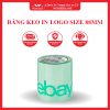 BĂNG KEO IN LOGO SIZE 88MM WONDERLAND