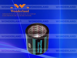 MUA BĂNG KEO IN LOGO SIZE 91MM CHẤT LƯỢNG CAO Ở ĐÂU?