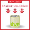 BĂNG KEO IN LOGO SIZE 94MM WONDERLAND