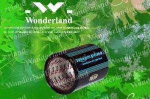 MUA BĂNG KEO IN LOGO SIZE 94MM Ở ĐÂU RẺ NHẤT?