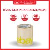 BĂNG KEO IN LOGO SIZE 96MM WONDERLAND