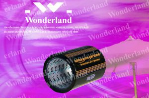 ĐẶT HÀNG BĂNG KEO IN LOGO SIZE 98MM Ở ĐÂU CHẤT LƯỢNG TỐT NHẤT?