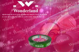 ĐẶT HÀNG BĂNG KEO IN SIZE 11MM Ở CHẤT LƯỢNG NHẤT