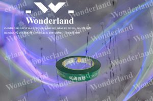 ĐẶT HÀNG BĂNG KEO IN SIZE 13MM Ở ĐÂU CHẤT LƯỢNG NHẤT?