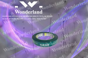 ĐẶT HÀNG BĂNG KEO IN LOGO SIZE 13MM Ở ĐÂU CÓ GIÁ SỈ TỐT NHẤT?