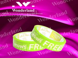 ĐẶT HÀNG BĂNG KEO IN SIZE 20MM Ở ĐÂU CÓ GIÁ RẺ NHẤT?