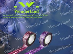 MUA BĂNG KEO IN SIZE 22MM Ở ĐÂU RẺ NHẤT?