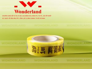 NHÀ CUNG CẤP BĂNG KEO IN SIZE 23MM GIÁ RẺ NHẤT TẠI TP. HỒ CHÍ MINH?