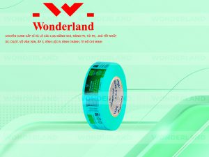 NHÀ CUNG CẤP BĂNG KEO IN SIZE 27MM GIÁ RẺ NHẤT TẠI TP. HỒ CHÍ MINH?