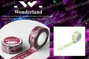 MUA BĂNG KEO IN SIZE 28MM Ở ĐÂU RẺ NHẤT?