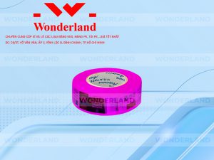 NHÀ CUNG CẤP BĂNG KEO IN SIZE 29MM GIÁ RẺ NHẤT TẠI TP. HỒ CHÍ MINH?