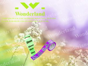 ĐẶT HÀNG BĂNG KEO IN SIZE 30MM Ở ĐÂU CÓ GIÁ RẺ NHẤT?