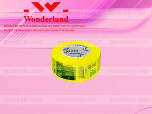 NHÀ CUNG CẤP BĂNG KEO IN SIZE 37MM GIÁ RẺ NHẤT TẠI TP. HỒ CHÍ MINH?