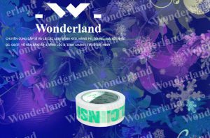 ĐẶT HÀNG BĂNG KEO IN SIZE 39MM Ở ĐÂU CÓ CHẤT LƯỢNG TỐT NHẤT?