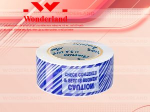 NHÀ CUNG CẤP BĂNG KEO IN SIZE 41MM GIÁ RẺ NHẤT TẠI TP. HỒ CHÍ MINH?