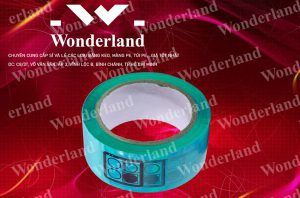 ĐẶT HÀNG BĂNG KEO IN SIZE 42MM Ở ĐÂU CÓ GIÁ RẺ NHẤT?