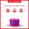 BĂNG KEO IN SIZE 47MM WONDERLAND
