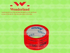 ĐẶT HÀNG BĂNG KEO IN SIZE 49MM Ở ĐÂU CÓ GIÁ SỈ TỐT NHẤT?