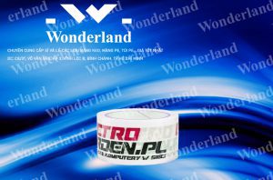 ĐẶT HÀNG BĂNG KEO IN CHỮ SIZE 51MM GIÁ SỈ TỐT NHẤT Ở ĐÂU?