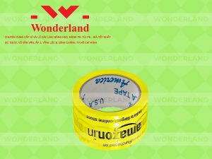 ĐẶT HÀNG BĂNG KEO IN SIZE 51MM Ở ĐÂU CÓ GIÁ SỈ TỐT NHẤT?