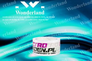 ĐẶT HÀNG BĂNG KEO IN SIZE 51MM CHẤT LƯỢNG CAO Ở ĐÂU