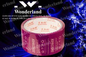 ĐẶT HÀNG BĂNG KEO IN SIZE 68MM CHẤT LƯỢNG CAO Ở ĐÂU?