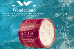 ĐẶT HÀNG BĂNG KEO IN SIZE 78MM CHẤT LƯỢNG CAO Ở ĐÂU?