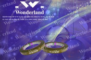 MUA BĂNG KEO IN SIZE 9MM Ở ĐÂU CÓ GIÁ SỈ TỐT NHẤT?