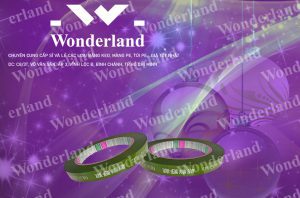 ĐẶT HÀNG BĂNG KEO IN SIZE 9MM Ở ĐÂU CÓ CHẤT LƯỢNG TỐT NHẤT?