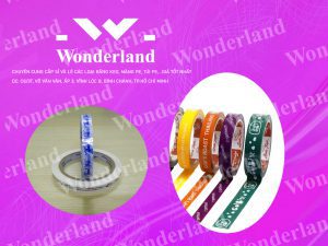 MUA BĂNG KEO IN LOGO SIZE 12MM GIÁ SỈ TỐT NHẤT Ở ĐÂU?