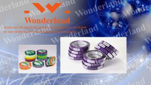 MUA BĂNG KEO IN LOGO SIZE 14MM CHẤT LƯỢNG CAO Ở ĐÂU?