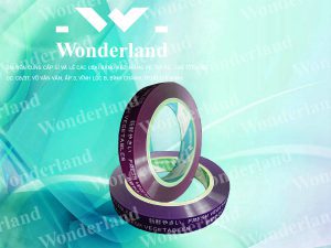 MUA BĂNG KEO IN LOGO SIZE 16MM GIÁ SỈ TỐT NHẤT Ở ĐÂU?