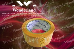 MUA BĂNG KEO IN THƯƠNG HIỆU SIZE 48MM GIÁ SỈ TỐT NHẤT Ở ĐÂU?