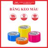 BĂNG KEO MÀU WONDERLAND