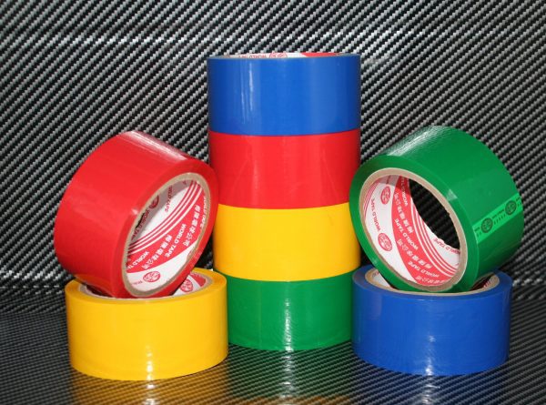 BĂNG KEO MÀU 48MM x 70Y GIÁ SỈ – MUA Ở ĐÂU UY TÍN, CHẤT LƯỢNG? - Ảnh 3
