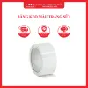 BĂNG KEO MÀU TRẮNG SỮA WONDERLAND