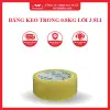 BĂNG KEO TRONG 0.8KG LÕI 3.5LI WONDERLAND