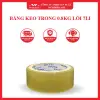 BĂNG KEO TRONG 0.8KG LÕI 7LI WONDERLAND