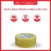 BĂNG KEO TRONG 0.9KG LÕI 3.5LI WONDERLAND